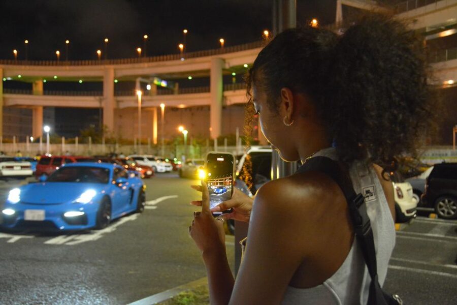 Tokyo: Daikoku JDM Car Meet Tour + LibertyWalk & Autobacs! - Price and value: is $242 per person fair?