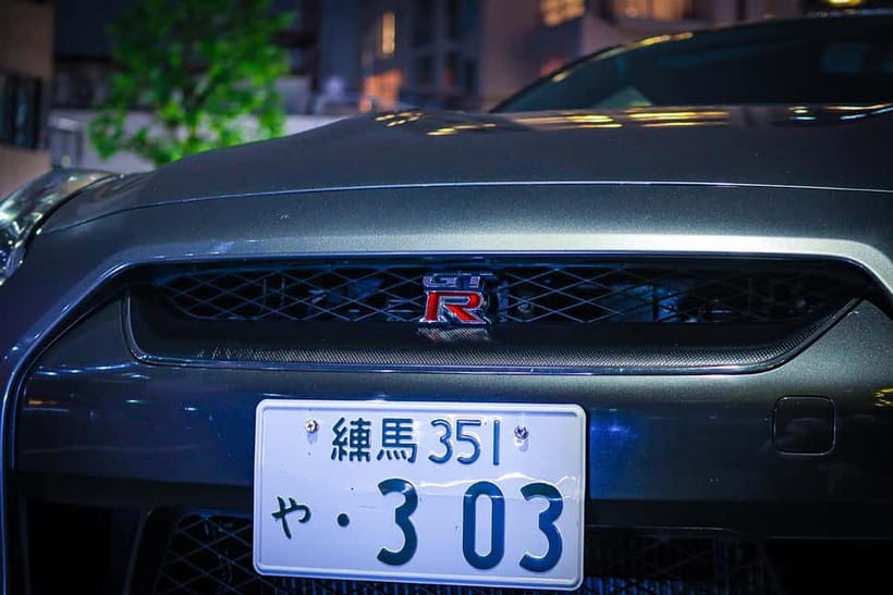 Tokyo:Daikoku JDM Street Culture Tour in wrapped 86 - Practical tips for a smooth Shinjuku midnight