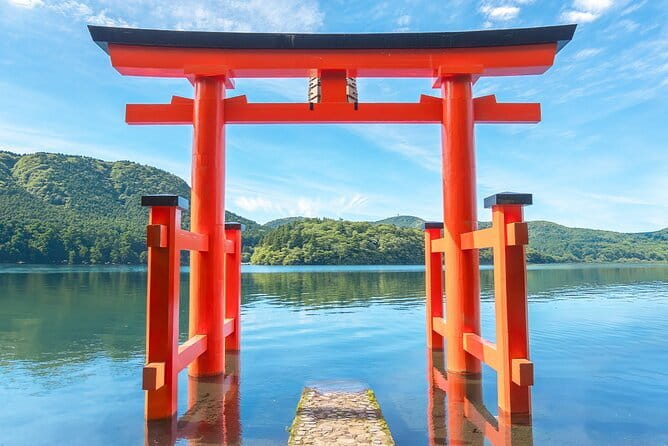 Tokyo Day Tour in Mt. Fuji, Lake Ashi Cruise and Owakudani Cable - How a 10-hour Hakone loop actually feels from Tokyo