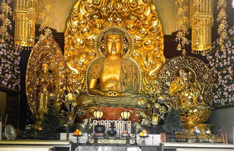 Tokyo: Day Trip to Kamakura in Spanish - Spanish - Key highlights worth choosing this Kamakura day trip