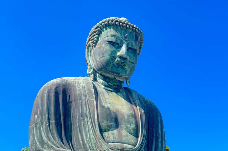 Tokyo: Day Trip to Kamakura in Spanish - Spanish - Spanish-guided temples: what the tour style feels like