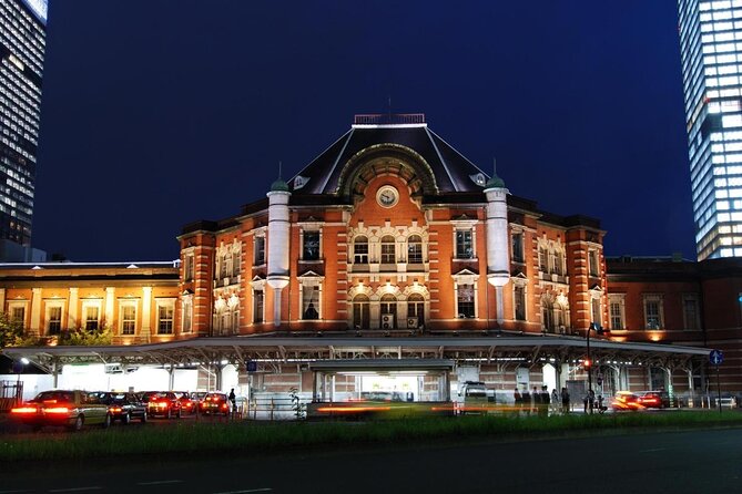 Tokyo Deep Inside Cycle Tour～3 Hours E Bike Tour around Tokyo - Key Highlights You’ll Actually Feel on This Tokyo E-Bike Tour