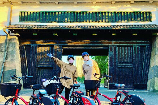 Tokyo Deep Inside Cycle Tour～3 Hours E Bike Tour around Tokyo - Price and What’s Included: What $83.23 Actually Covers