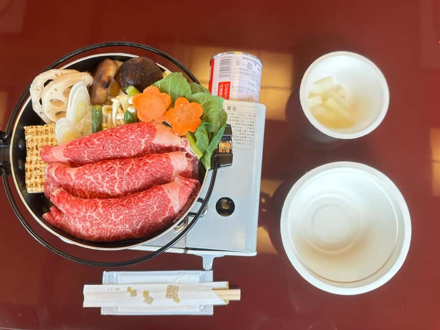Tokyo Dinner Cruise & Tradition Show & Drinks & Tokyo Tower - The shamisen tradition show: music, singing, and moments you can follow