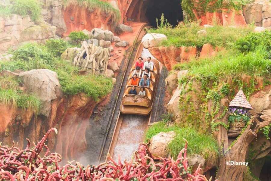 Tokyo Disneyland 1-Day Passport - The App, Premium Passes, and What to Do Before You Arrive