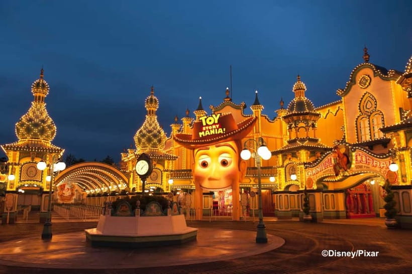 Tokyo: DisneySea 1-Day Passport - Key things to know before you go