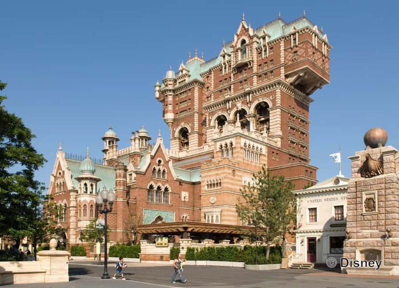 Tokyo: DisneySea 1-Day Passport - Tokyo DisneySea in one day, what the passport actually includes