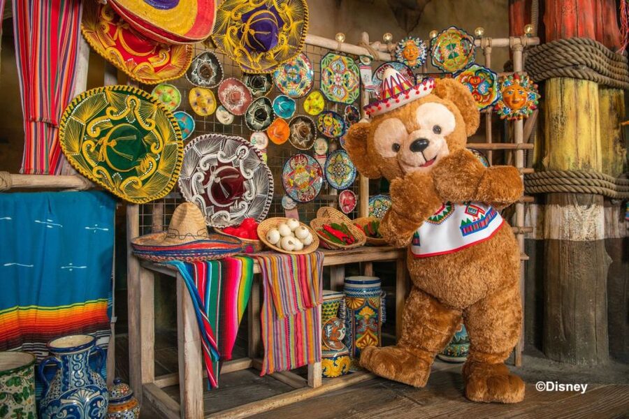 Tokyo: DisneySea 1-Day Passport - Walking, food, and how to keep the day from turning into a slog