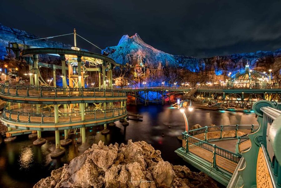 Tokyo DisneySea: 1-Day Ticket & Private Transfer - Key things to know before you go