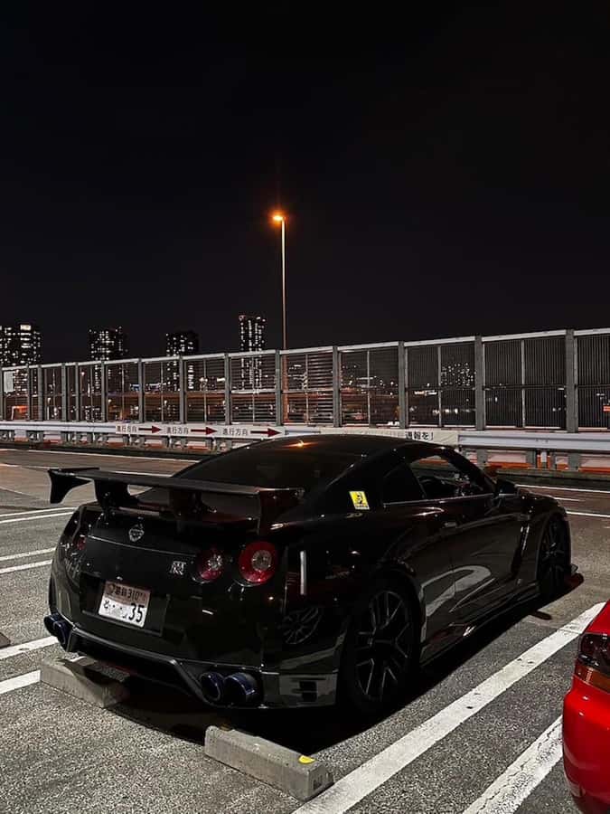 Tokyo Drift 3.8 V6 Fast & Furious Experience ( Kaila Yu-SP ) - Insurance and safety: what’s written, plus what it means