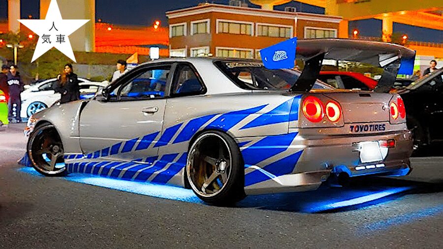 TOKYO DRIFT 5.0 Real Fast & Furious Experience - Key points before you go