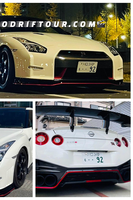 TOKYO DRIFT 5.0 Real Fast & Furious Experience - Choosing your Tokyo Drift ride, from GTRs to Evo and WRX