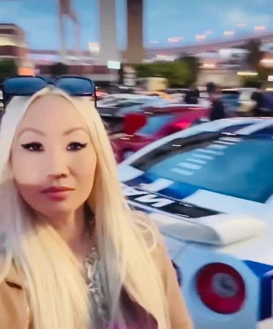 TOKYO DRIFT 5.0 Real Fast & Furious Experience - Odaiba and Rainbow Bridge, Tokyo’s nightscapes from a fast angle