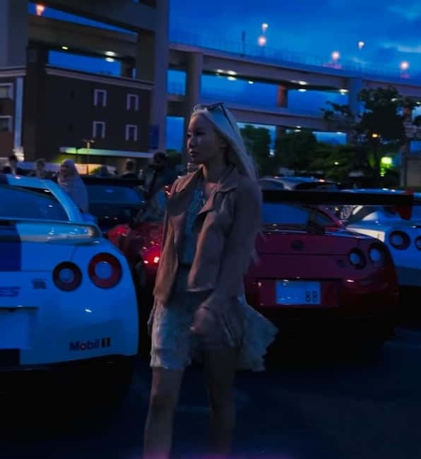 TOKYO DRIFT 5.0 Real Fast & Furious Experience - Price and value: what $356 buys you in Tokyo