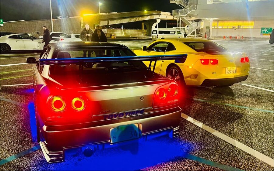 TOKYO DRIFT 5.0 Real Fast & Furious Experience - Timing, what to bring, and how to stay stress-free