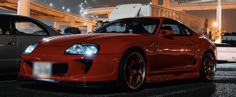 Tokyo Drift: Daikoku PA Supreme Car Experience 大黒PA - Key things I would not skip
