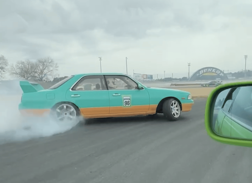 Tokyo Drift Experience Private Ride Along at Local Car Meet - Gear rules that matter: what to wear and what to avoid
