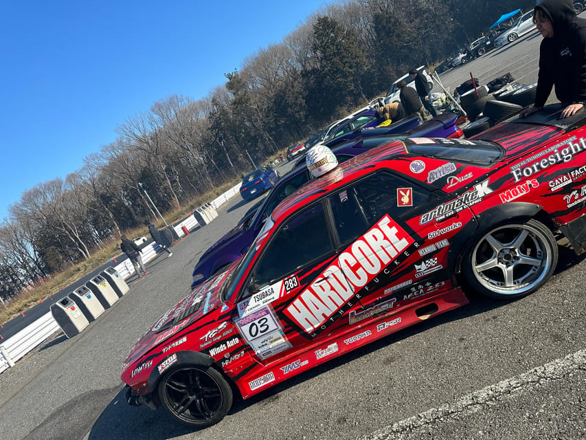 Tokyo Drift Experience Private Ride Along at Local Car Meet - Price and value: is $403 per person fair?