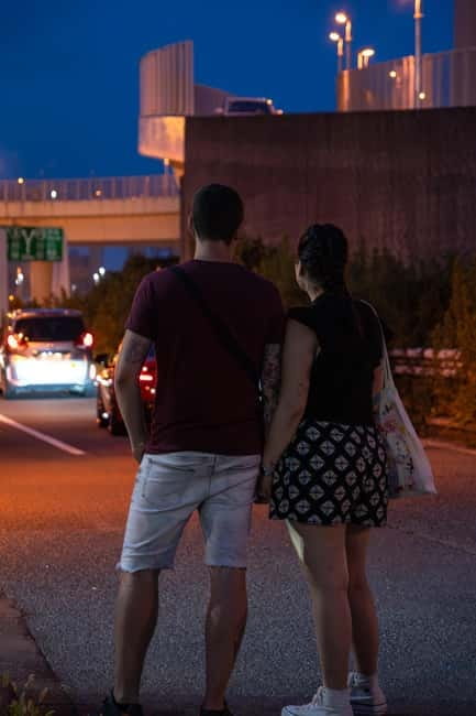 Tokyo Drift: Modfied Supra Night JDM Daikoku Experience - Who This Tour Suits Best (And Who Should Rethink It)