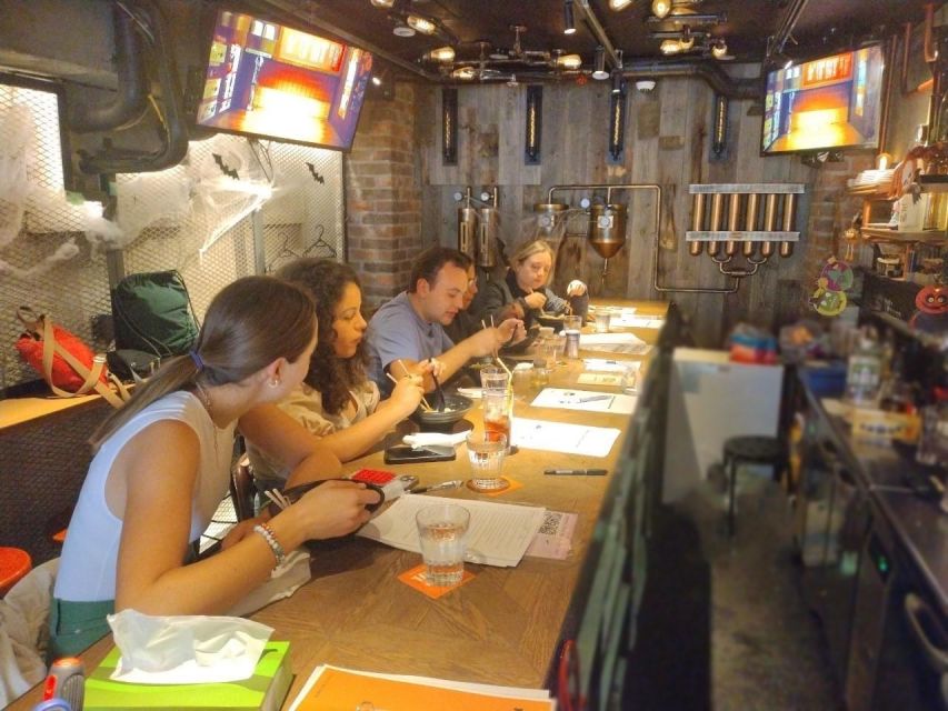 Tokyo: Easy Ramen Cooking Experience in Kabukicho, Shinjuku - Should you book this Shinjuku ramen cooking experience?