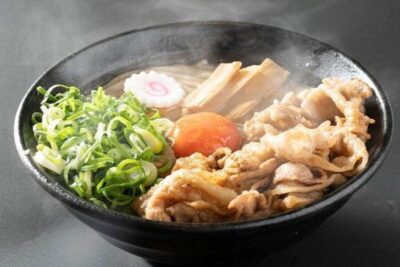 Easy Ramen Cooking Experience in Kabukicho, Shinjuku