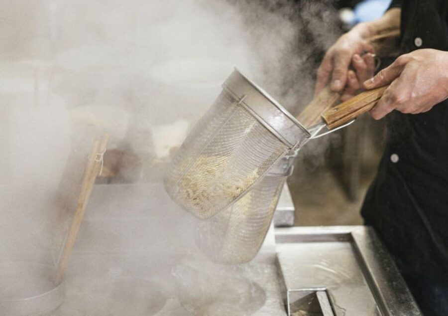 Tokyo: Easy Ramen Cooking Experience in Kabukicho, Shinjuku - Price and value for $29 in the middle of Shinjuku
