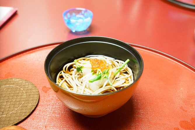 Tokyo: Exclusive Geisha Dinner Experience - The included photo moment: plan your camera habits ahead of time