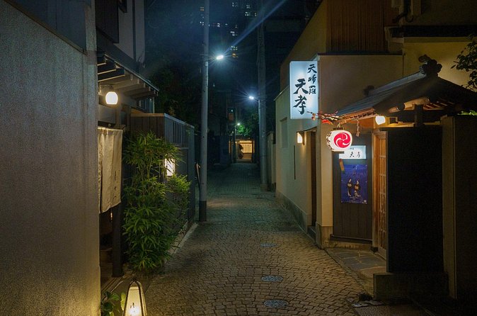 Tokyo: Exclusive Geisha Dinner Experience - Price and value: what $522.57 per person is actually buying