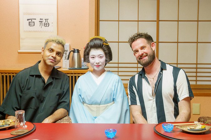 Tokyo: Exclusive Geisha Dinner Experience - Who this tour suits, and who might prefer another option