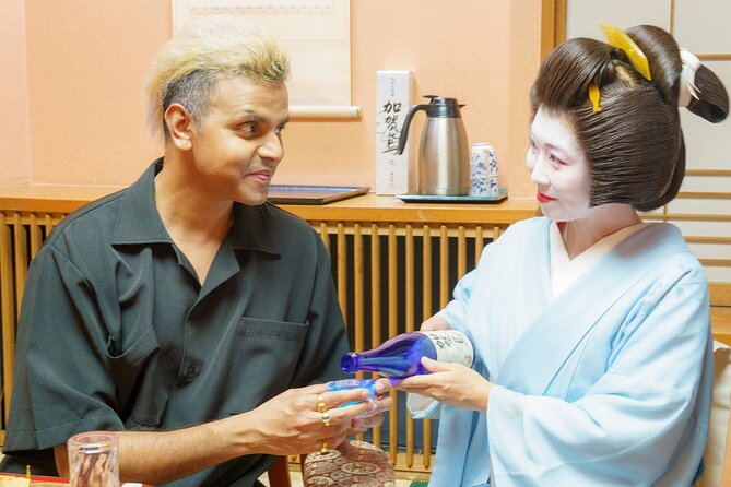 Tokyo: Exclusive Geisha Dinner Experience - Should you book this geisha dinner in Tokyo?