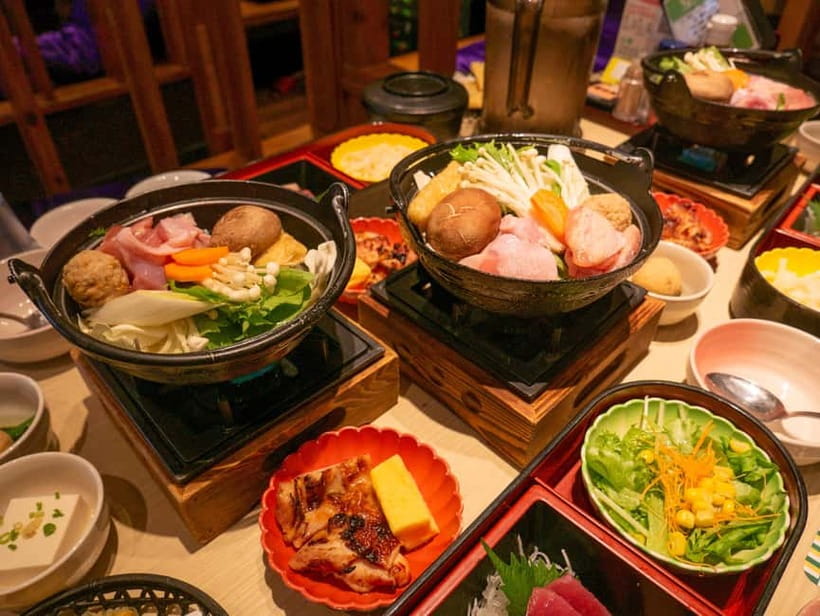 Tokyo: Family Sumo Workshop & Live Wrestling Show with Lunch - Practical tips so your morning goes smoothly