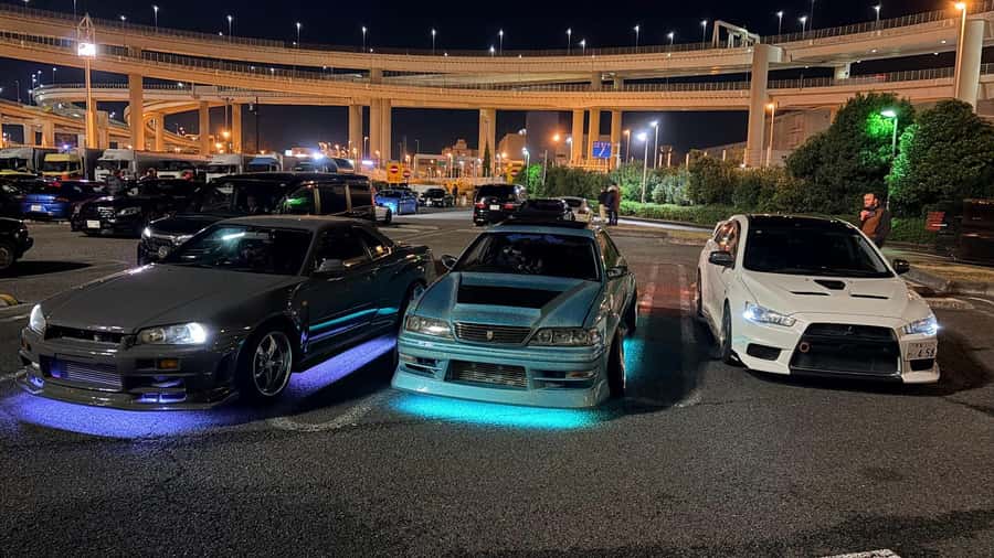 Tokyo: Fast & Furious Authentic Drift and JDM Experience - Why This Feels Like a Fast and Furious Moment