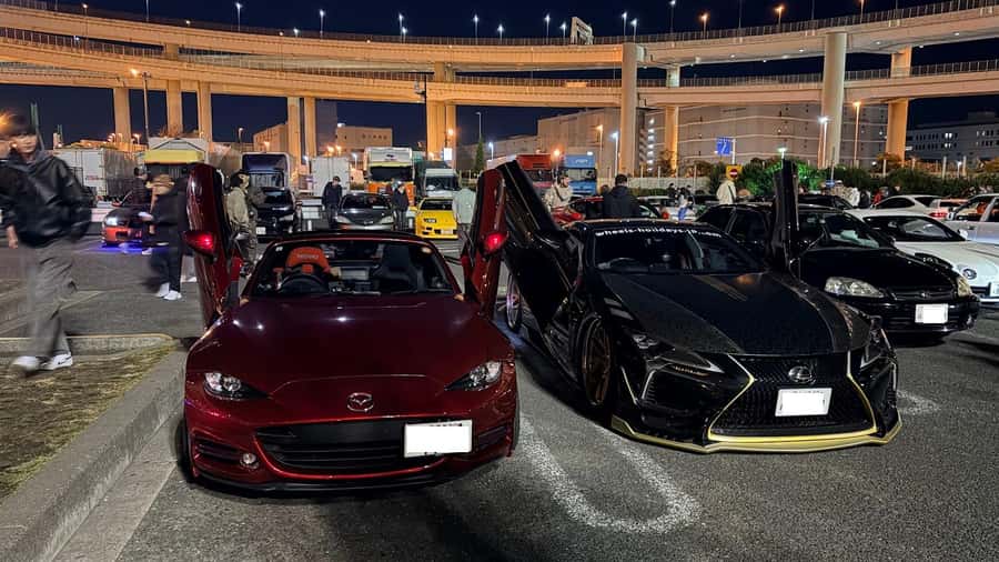 Tokyo: Fast & Furious Authentic Drift and JDM Experience - Price and What You’re Really Paying For ($170)