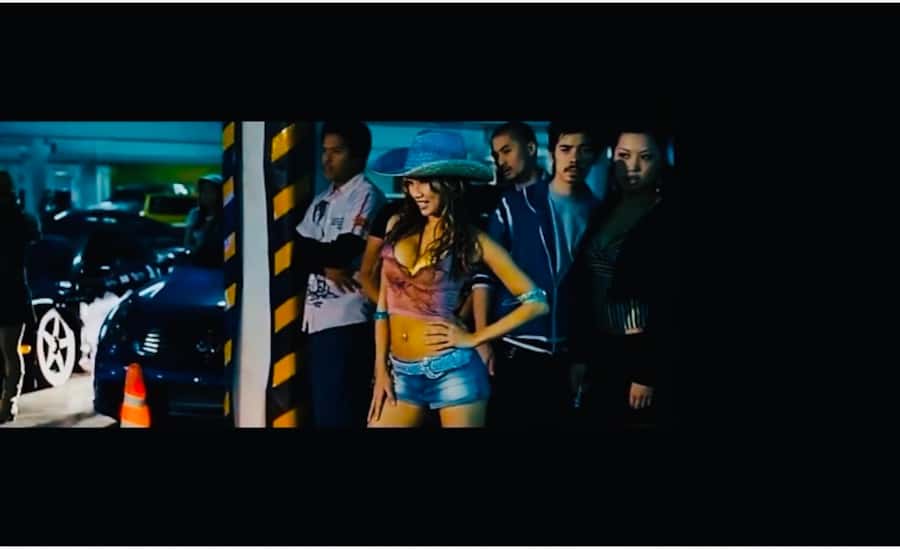 Tokyo: Fast & Furious Tokyo Drift 3 Experience (Kaila Yu SP) - Key points you will notice fast