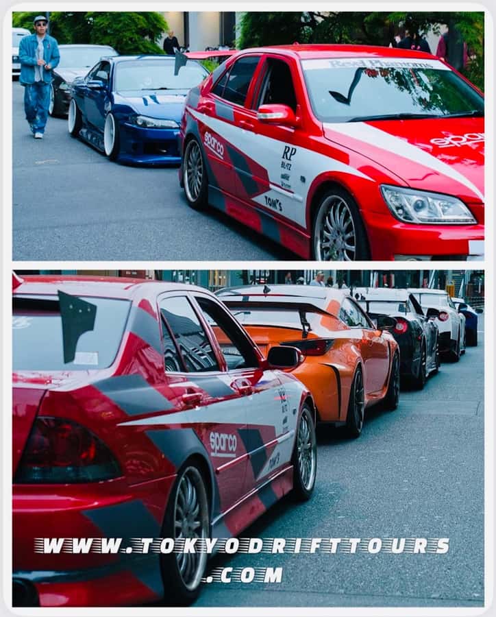 Tokyo: Fast & Furious Tokyo Drift 3 Experience (Kaila Yu SP) - Rainbow Bridge to Odaiba: the bay crossing view that hits different
