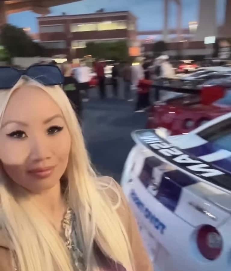 Tokyo: Fast & Furious Tokyo Drift 3 Experience (Kaila Yu SP) - Guides, safety, and that pro-driver confidence you want