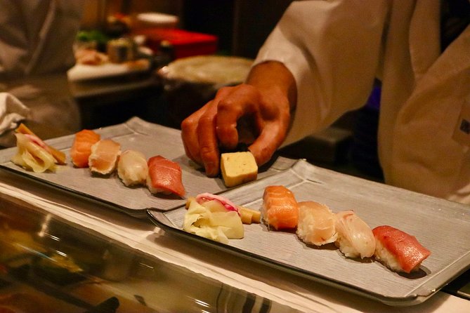 Tokyo: Food Tour in Ueno with 10+ Tastings of Japanese Classics - Key things I’d circle on your planner