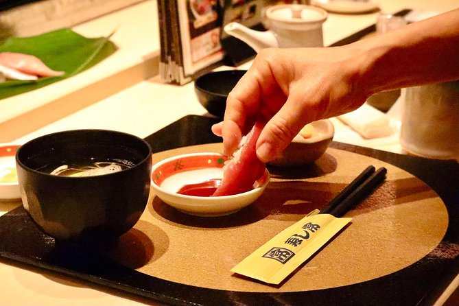 Tokyo: Food Tour in Ueno with 10+ Tastings of Japanese Classics - Starting at Ueno Station 7 Chome-1: what matters before you go