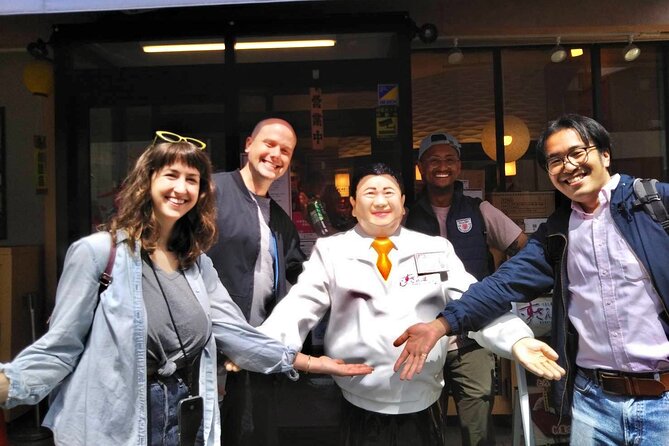 Tokyo Food Tour Taste Fresh Delights at Tsukiji Market - Is it worth booking? My decision checklist