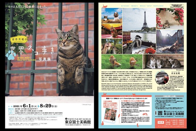 Tokyo Fuji Art Museum Admission Ticket + Special Exhibition (when being held) - Facilities, Ease of Entry, and How to Stay Stress Free