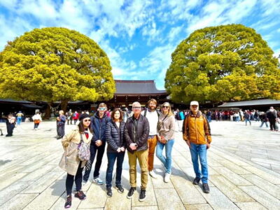 Full Course Tour: Explore 10 Must-Sees & Hidden Gems