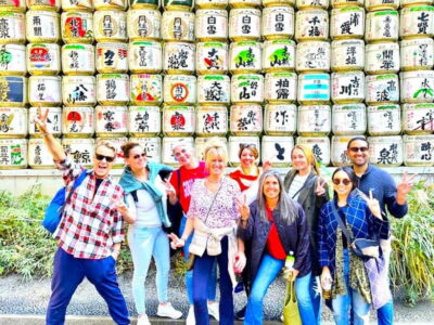 Full Course Tour: Explore 15 Must-Sees & Hidden Gems