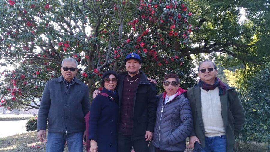 Tokyo: Full-Day Japanese Garden Private Guided Tour - Shinjuku Gyoen Garden: Japanese, French, and English Styles in One Day
