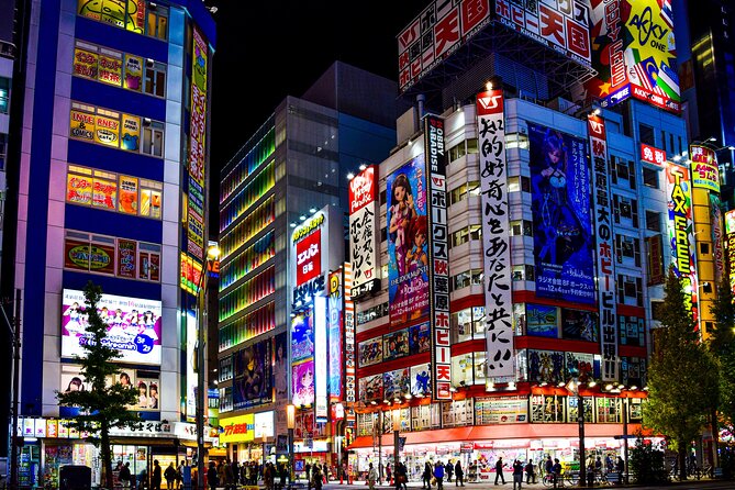 Tokyo Full-Day Private Tour (Customizable) - Stop 3: Senso-ji Temple, color and meaning in Asakusa