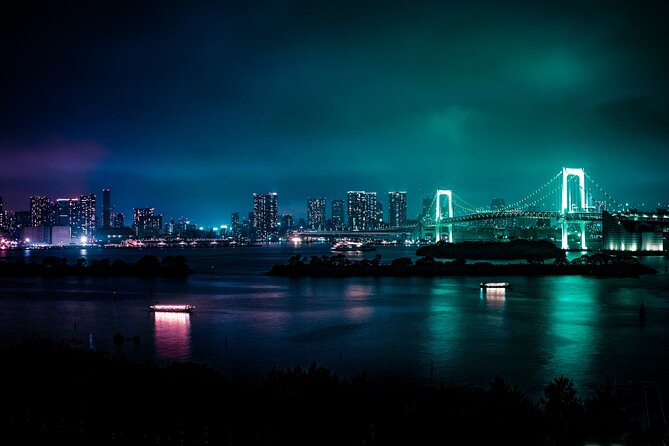Tokyo Full-Day Private Tour (Customizable) - How the day runs, from pickup to the last stop