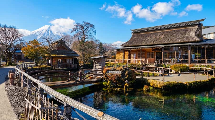 Tokyo: Full-Day Tour of the Six Majestic Spots of Mt Fuji - Price and value: is $45 a good deal for this Fuji day?