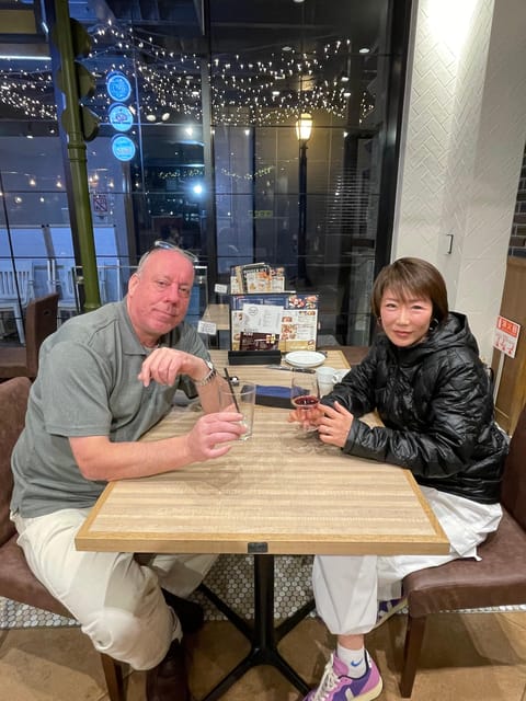 Tokyo Full Day Tour with a Local Expert Guide - Key Things To Know Before You Go
