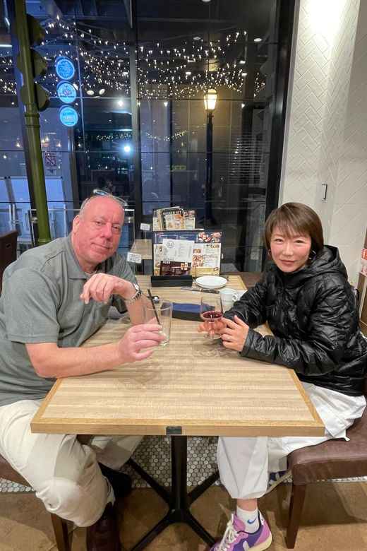 Tokyo Full Day Tour with a Local Expert Guide - Senso-ji Temple Area: Where Old Tokyo Keeps Pulling Its Weight