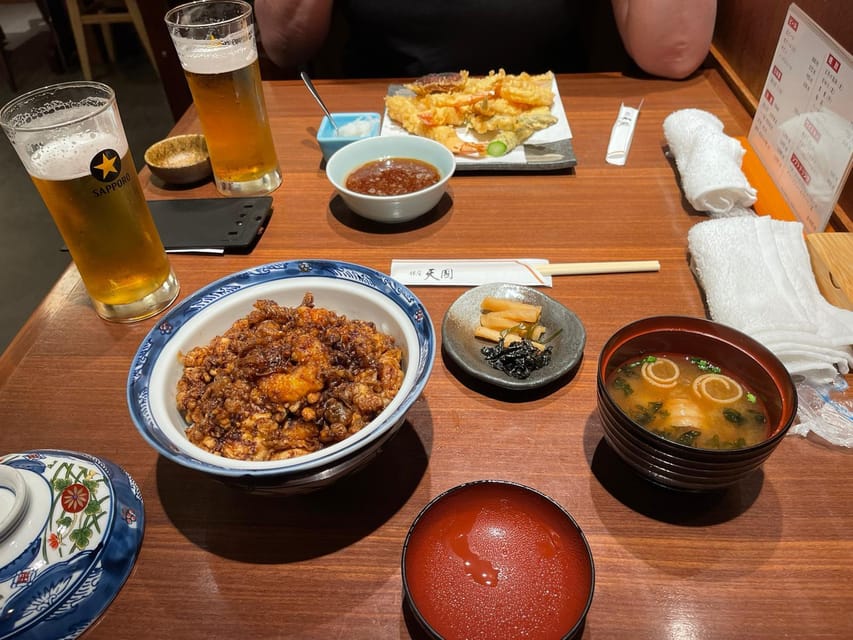 Tokyo Full Day Tour with a Local Expert Guide - Walking Pace, Rain Plans, and How the Guide Keeps It Smooth
