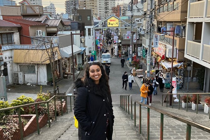 Tokyo Full Day Tour with Licensed Guide and Vehicle from Yokohama - Why a Yokohama-to-Tokyo private day makes sense